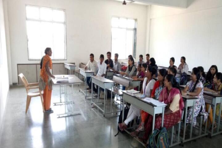 classroom